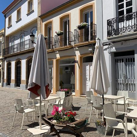 Apartamento Noia Centro Izqda Exterior foto
