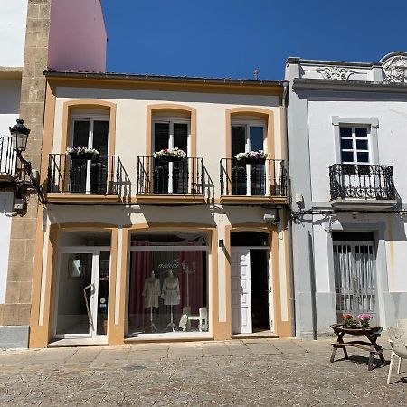 Apartamento Noia Centro Izqda Exterior foto