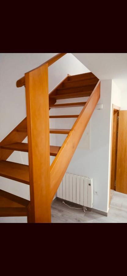 Apartamento Noia Centro Izqda Exterior foto